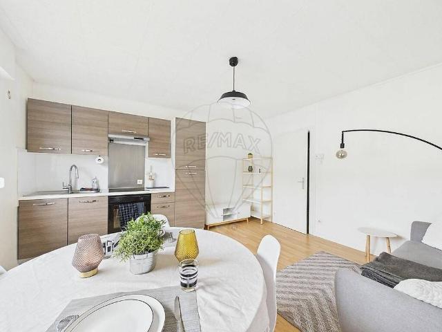 Appartement en Location à Knutange