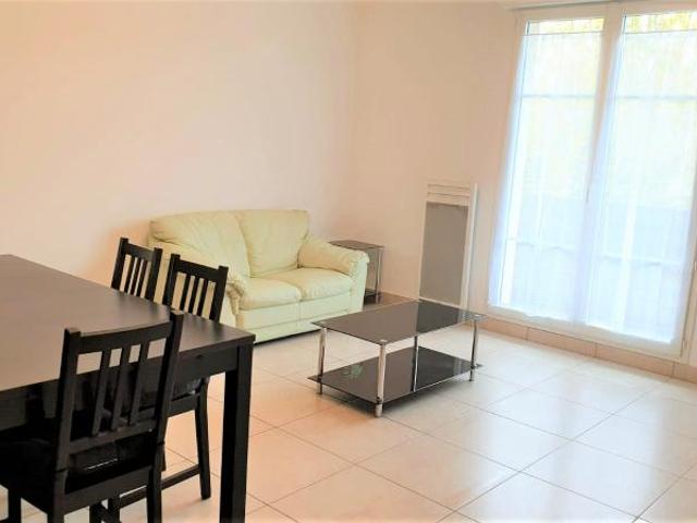 Appartement en location à LA FERTE SOUS JOUARRE