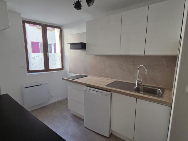 Appartement en location à LA FERTE SOUS JOUARRE