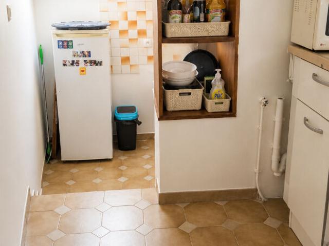 Appartement en location à LA FERTE SOUS JOUARRE