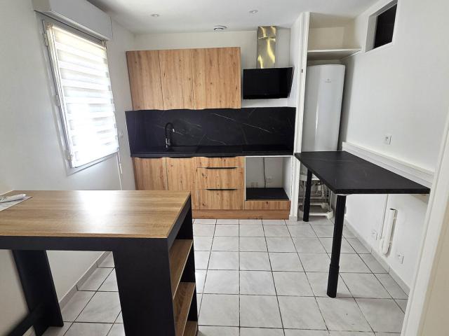 Appartement en location à LA FERTE SOUS JOUARRE