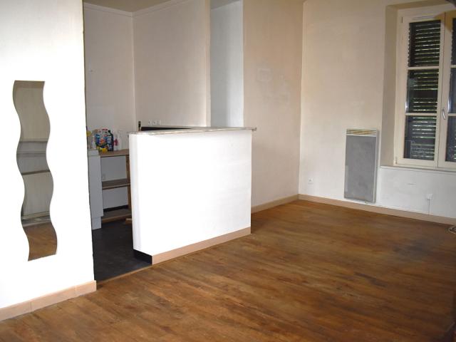 Appartement en location à LA FERTE SOUS JOUARRE