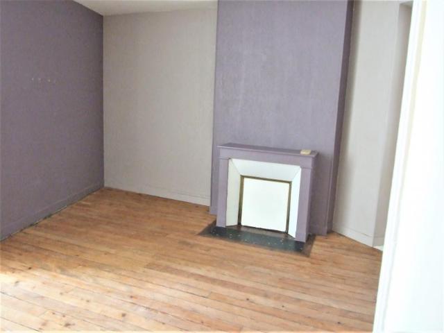 Appartement en location à LA FERTE SOUS JOUARRE
