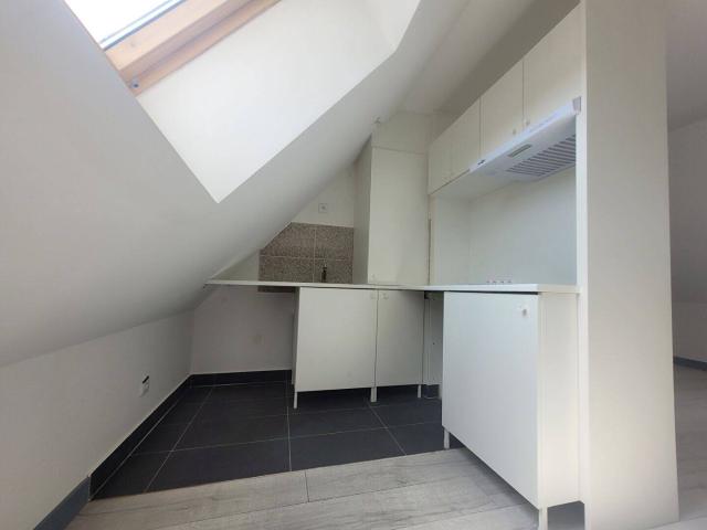 Appartement en location à la FERTE SOUS JOUARRE