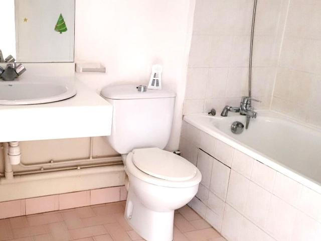 Appartement en location à LA FERTE SOUS JOUARRE