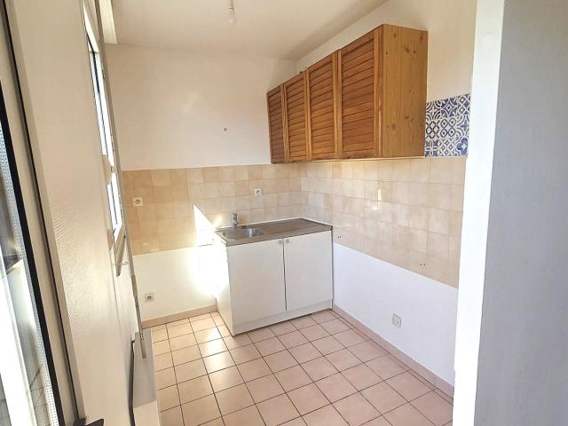 Appartement en location à LA FERTE SOUS JOUARRE