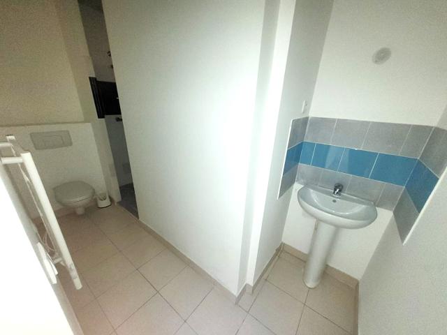 Appartement en location à LA FERTE SOUS JOUARRE