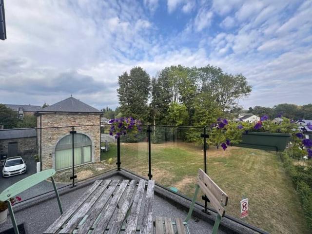 Appartement en Location à Libin