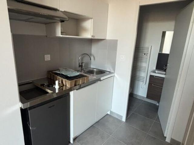 Appartement en location à Ligny le Ribault