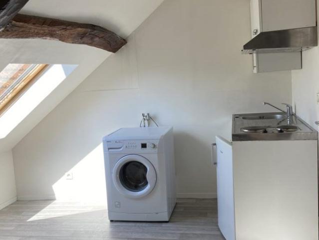 Appartement en location à Ligny le Ribault