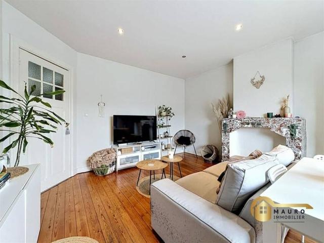 Appartement en Location à Liège