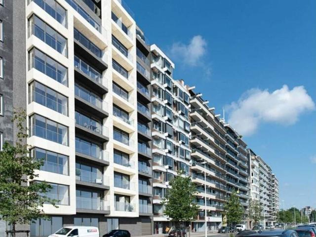 Appartement en Location à Liège