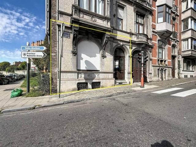 Appartement en Location à Liège