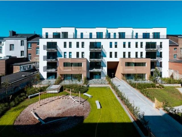 Appartement en Location à Liège
