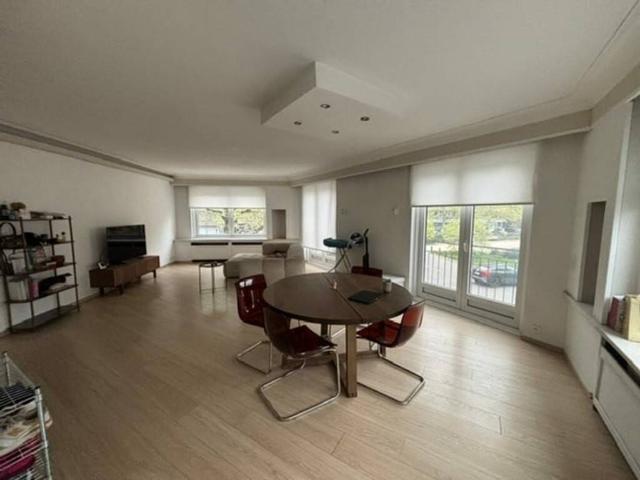 Appartement en Location à Liège