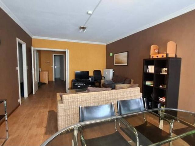 Appartement en Location à Liège