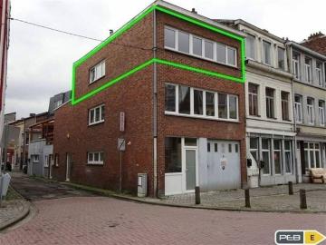Appartement en Location à Liège