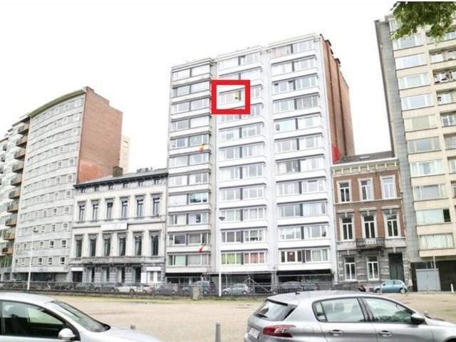 Appartement en Location à Liège