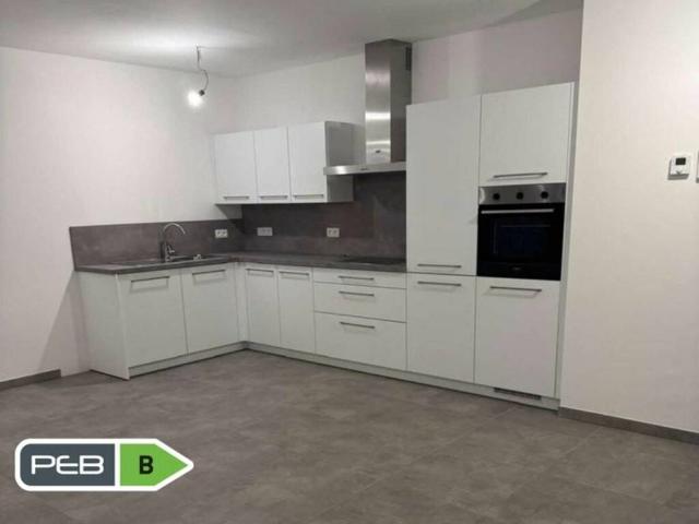 Appartement en Location à Liège