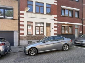 Appartement en Location à Liège