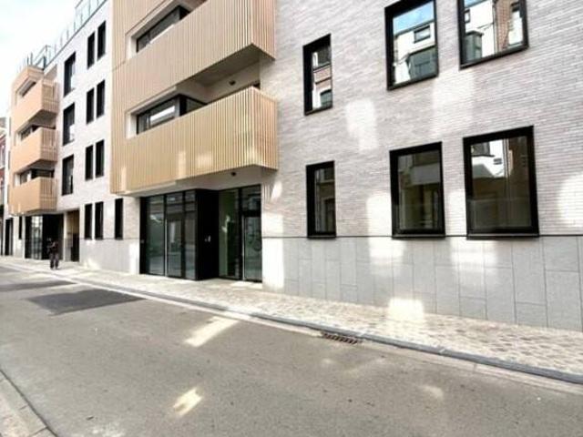 Appartement en Location à Liège