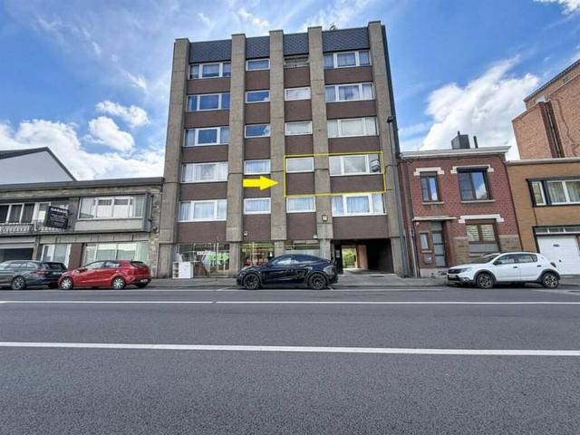 Appartement en Location à Liège