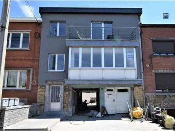 Appartement en Location à Liège
