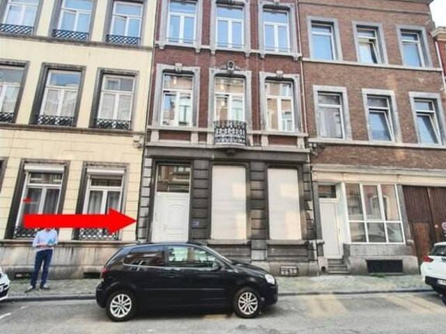 Appartement en Location à Liège