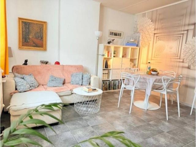 Appartement en Location à Liège