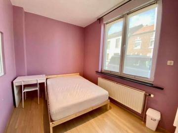 Appartement en Location à Liège