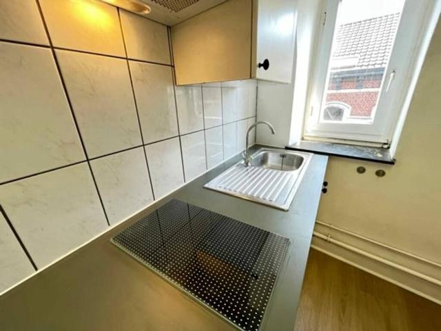 Appartement en Location à Liège