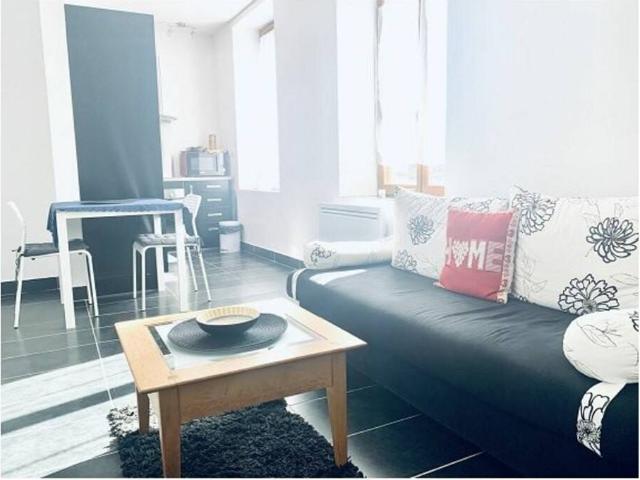 Appartement en Location à Longwy