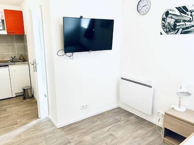 Appartement en Location à Longwy