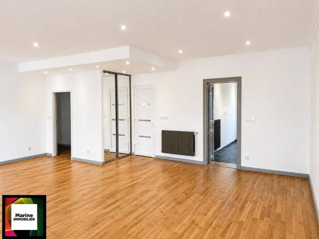 Appartement en Location à Longwy