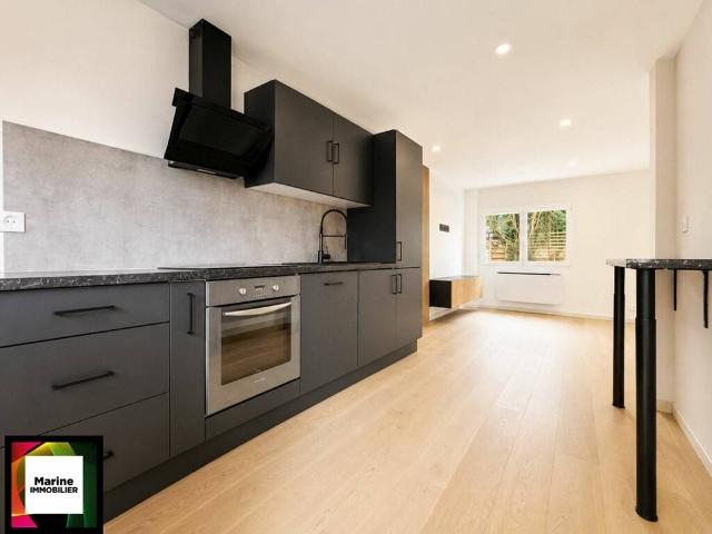 Appartement en Location à Longlaville