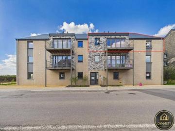 Appartement en Location à Paliseul