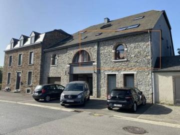 Appartement en Location à Paliseul