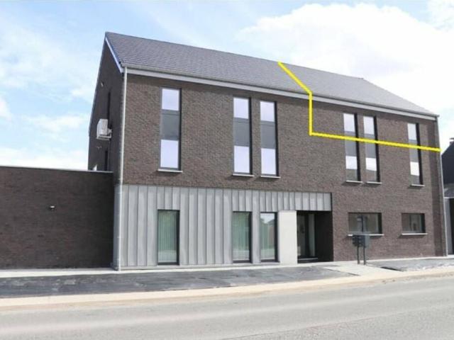 Appartement en Location à Ramillies