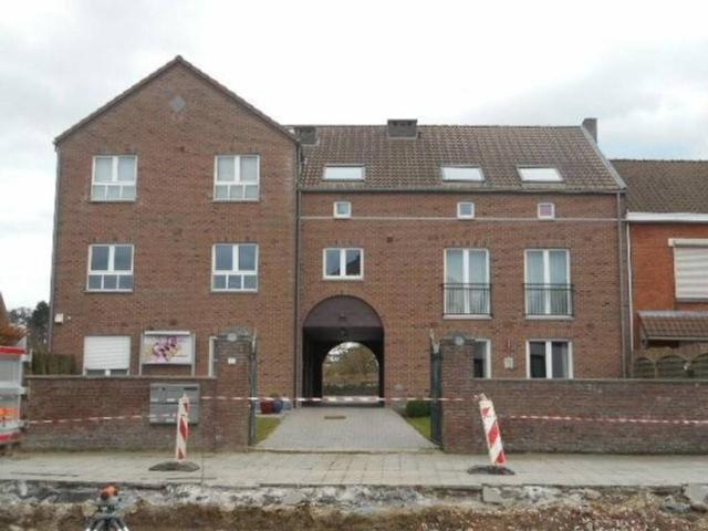 Appartement en Location à Remicourt
