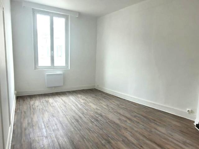 Appartement en location à SAACY SUR MARNE
