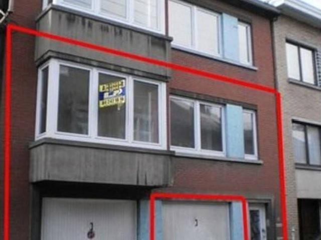 Appartement en Location à Saint Nicolas