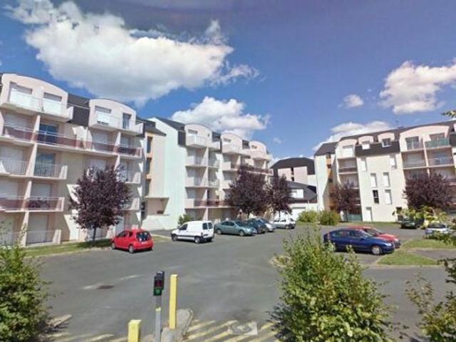 Appartement en location à Saint Jean le Blanc