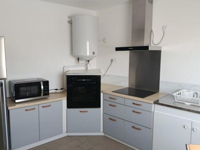Appartement en location à Saran
