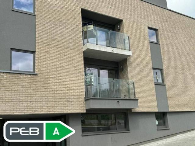 Appartement en Location à Seraing