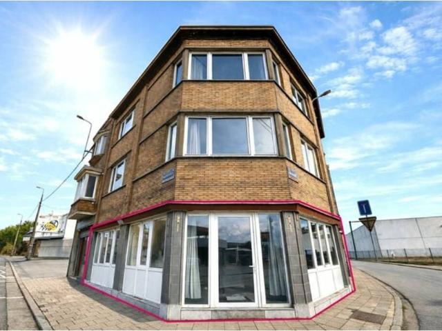 Appartement en Location à Seraing