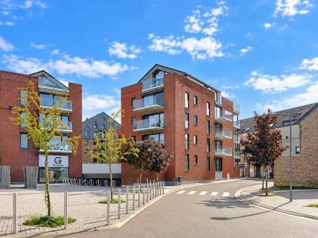 Appartement en Location à Soumagne