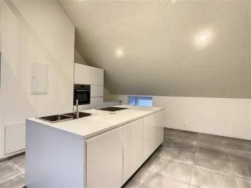 Appartement en Location à Tellin