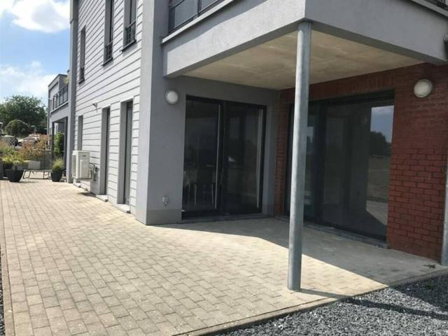 Appartement en Location à Tenneville