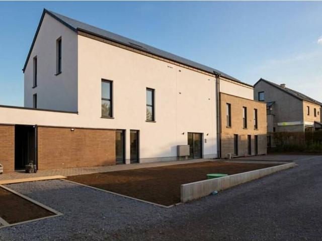 Appartement en Location à Tenneville