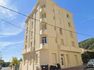 Appartement en location à Toulon
